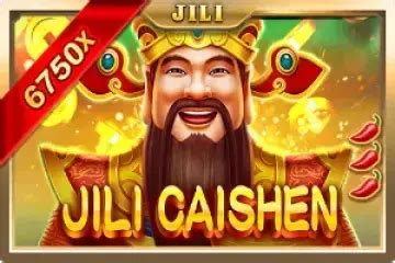 JILI CAISHEN Demo by JILI .